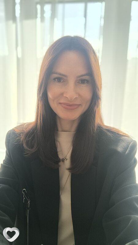 Вероника, 43, Чебоксарах — анкета №3026265