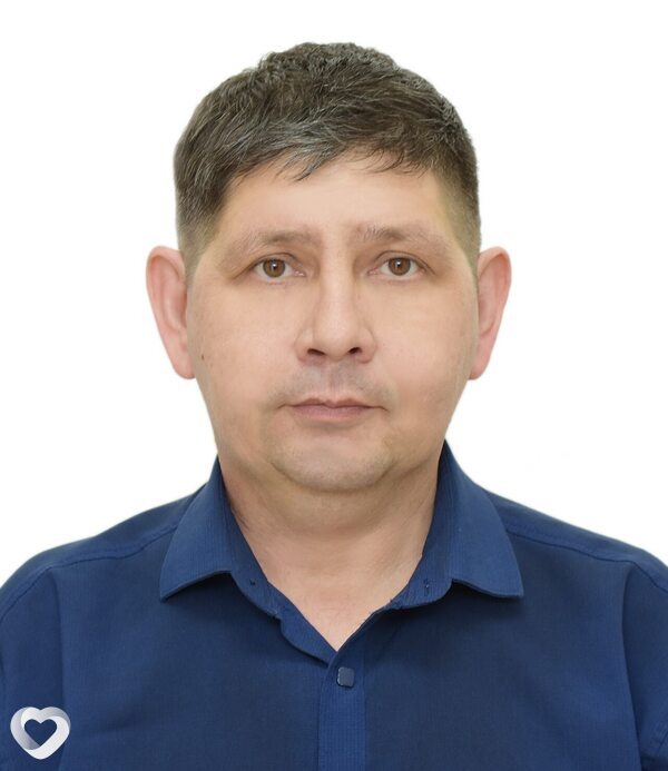 Владимир, Кизнер