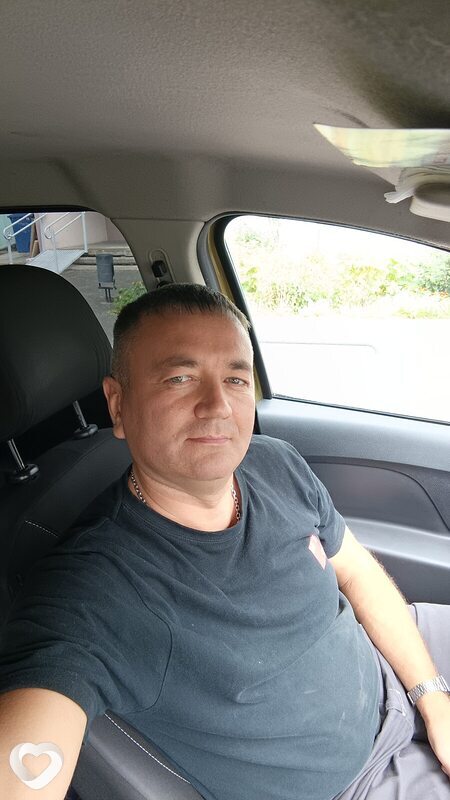 Рамис, 46, Казани — анкета №3026269
