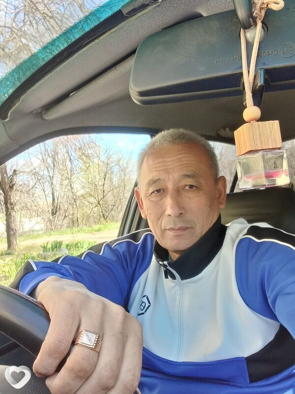 Паша, 54, Саратове — анкета №3026270