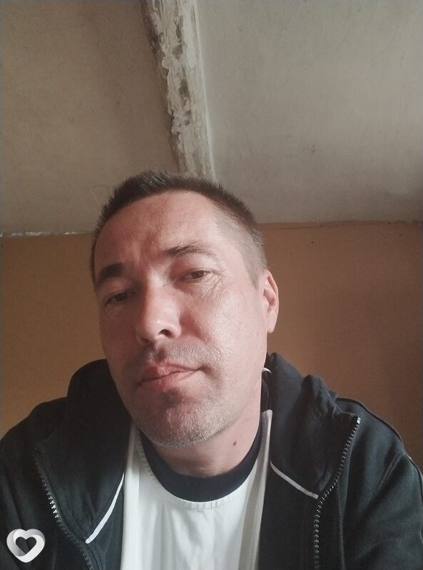 Андрей Шевченко, 39, Тихорецке — анкета №3026205