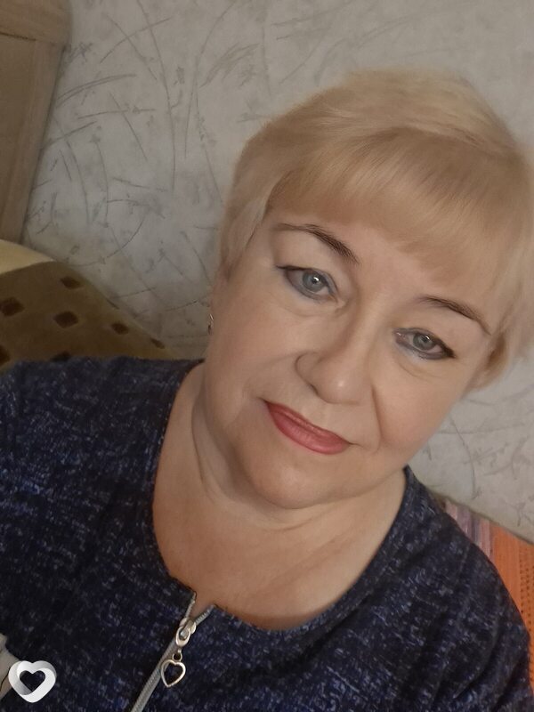Ольга, 57, Зеленоград — анкета №3026206