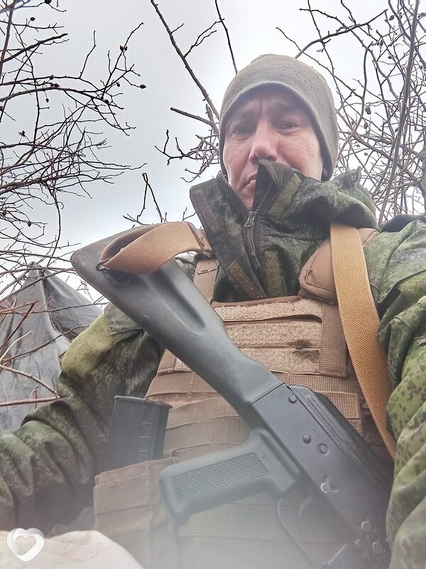 Ильдар, 43, Самаре — анкета №3026208