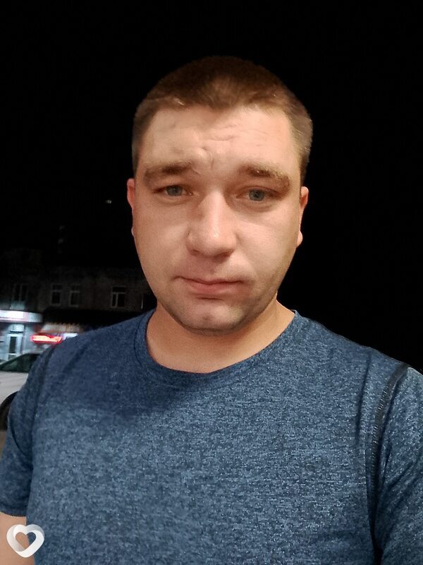 Виктор, 28, Иванове — анкета №3026213