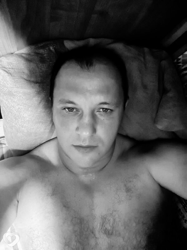 Алекс, 37, Красноярске — анкета №3026606