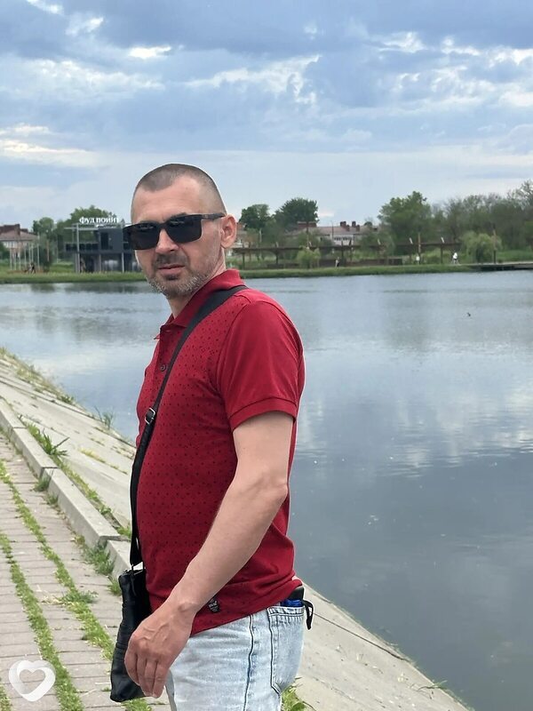 Виталий, 46, Славянске-на-Кубани — анкета №3026615
