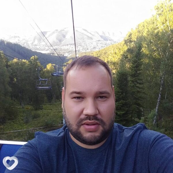 Александр, 36, Россоши — анкета №3026372
