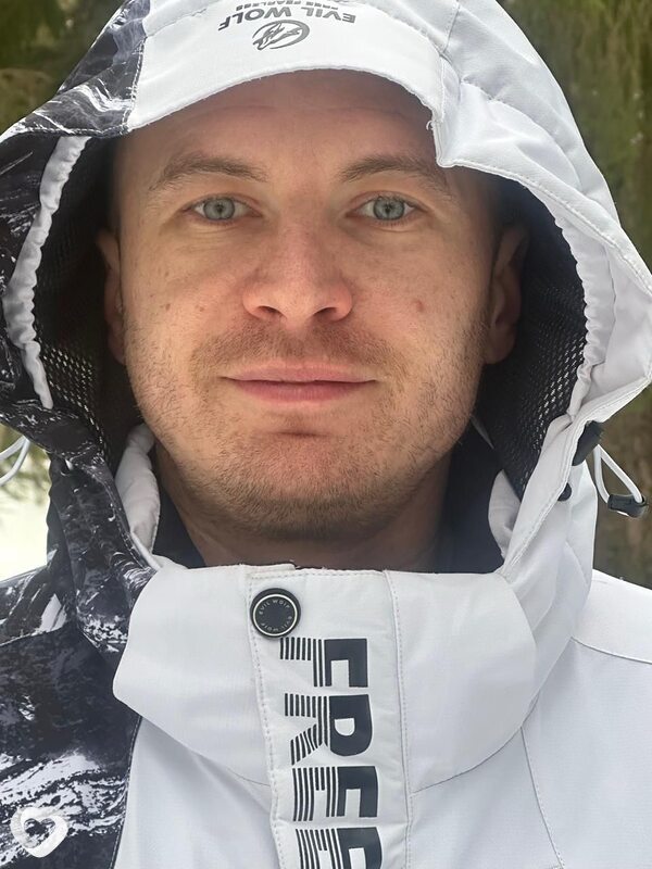 Алексей, 37, Южно-Сахалинске — анкета №3026373