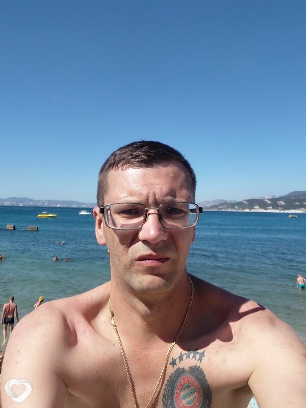 Юра, 37, Алчевске — анкета №3026377