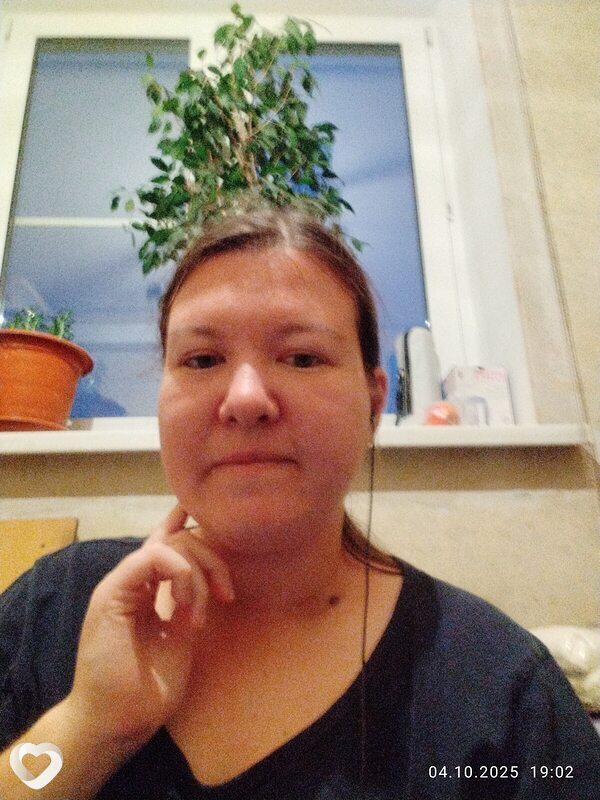 Кристина, 26, Магнитогорске — анкета №3026378