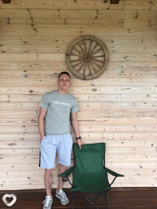 Дима, 28, Егорьевске — анкета №3026386