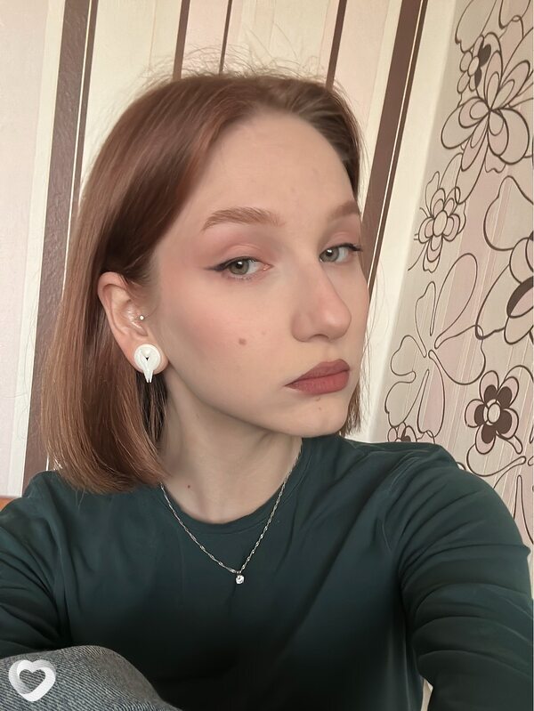 Ксения, 22, Минске — анкета №3026387