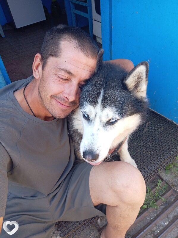 Дима, 43, Полоцке — анкета №3026390