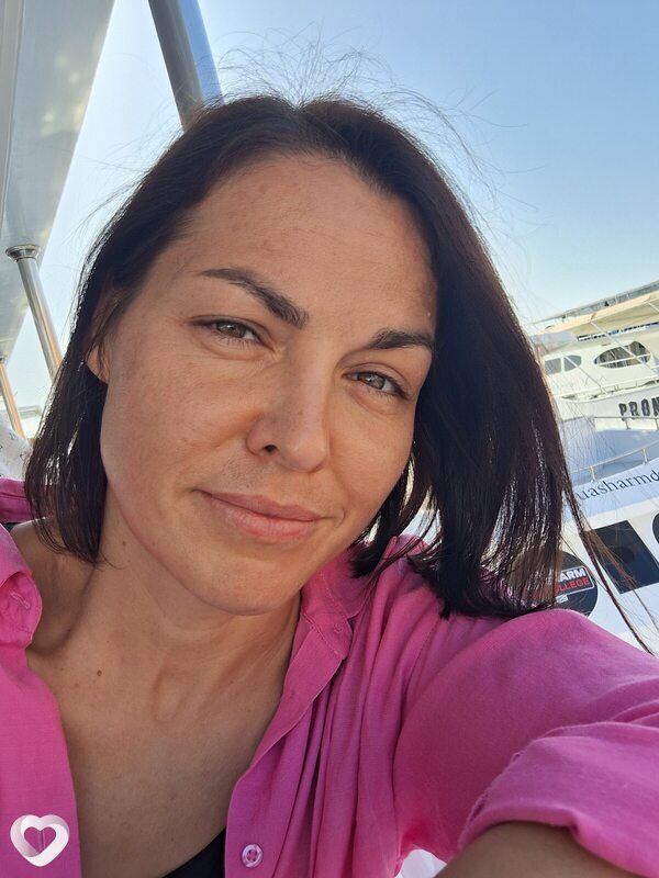 Татьяна, 43, Москве — анкета №3026297