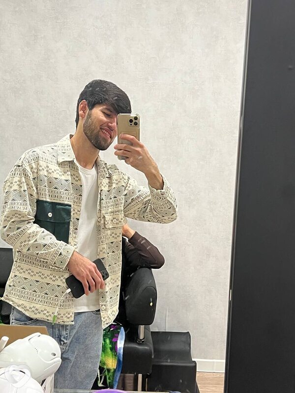 Федя, 21, Ивантеевке — анкета №3026299
