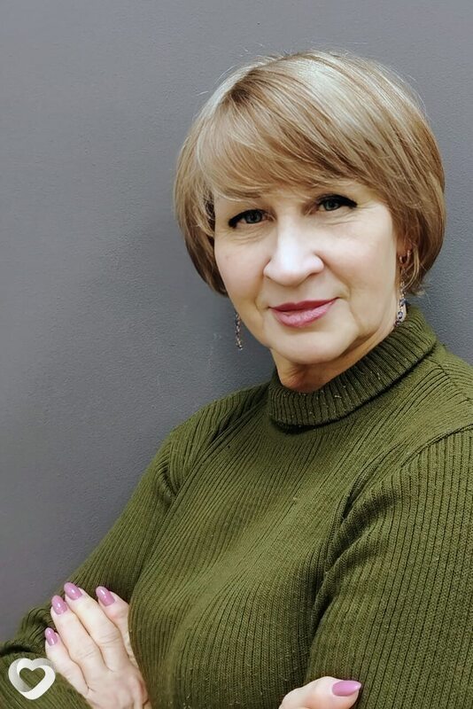 Оля, 57, Набережных Челнах — анкета №3026303
