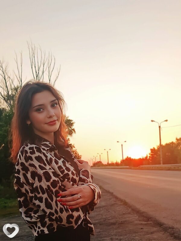 Ангелина, 26, Луганске — анкета №3026306