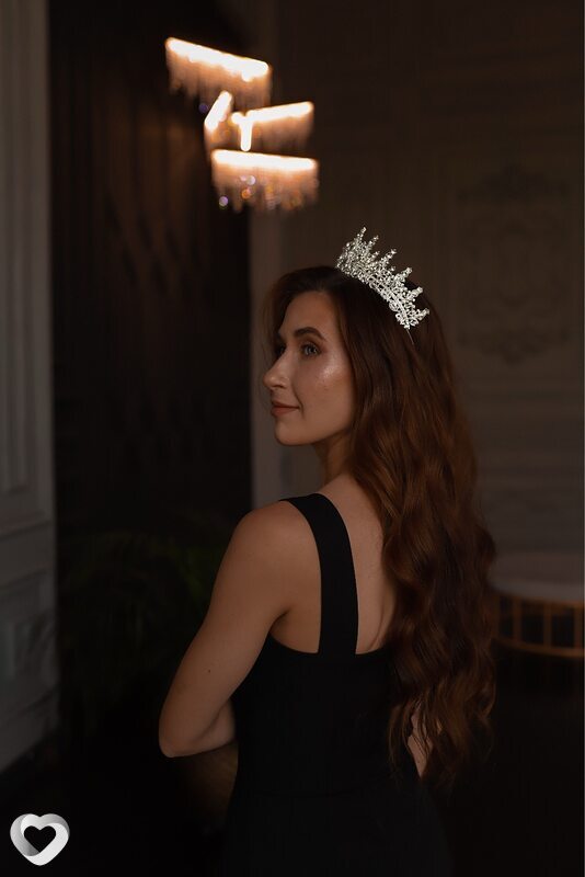 Диана, 22, Новосибирске — анкета №3026309