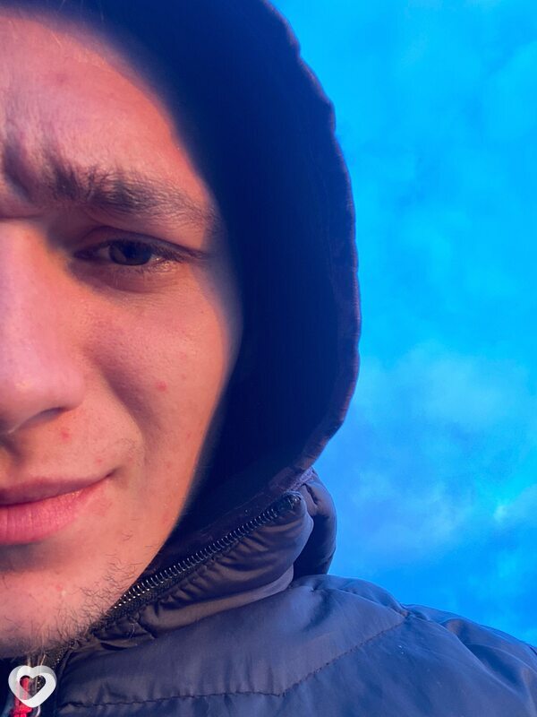 Евгений, 26, Азове — анкета №3026314