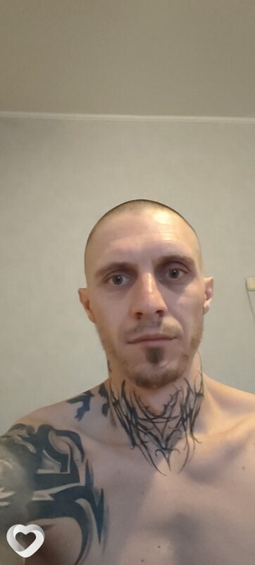 Вадим, 34, Новосибирске — анкета №3026317