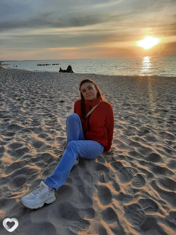 Екатерина, 48, Москве — анкета №3026319