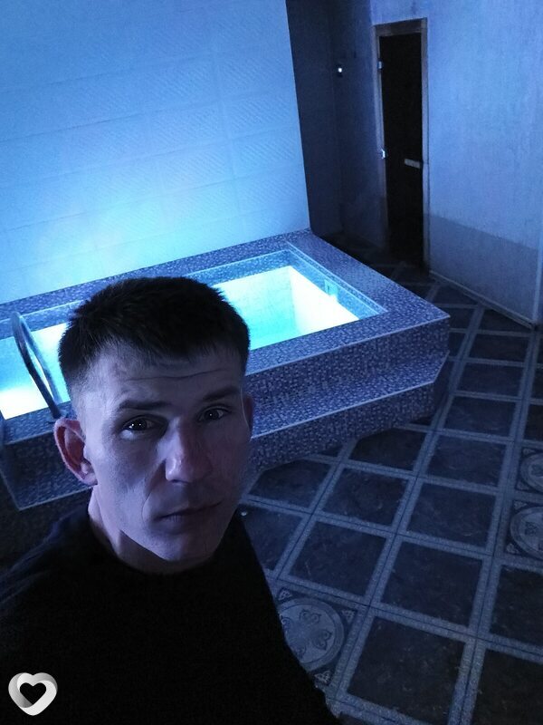 Максим, 31, Чите — анкета №3026696