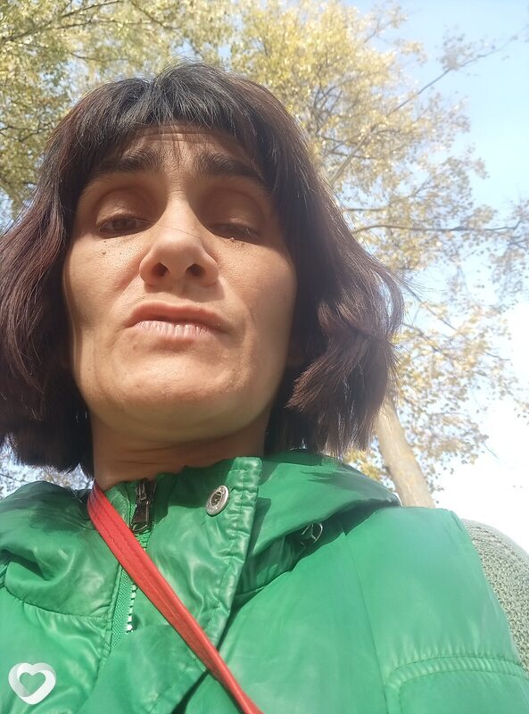 Екатерина, 48, Йошкар-Оле — анкета №3026697