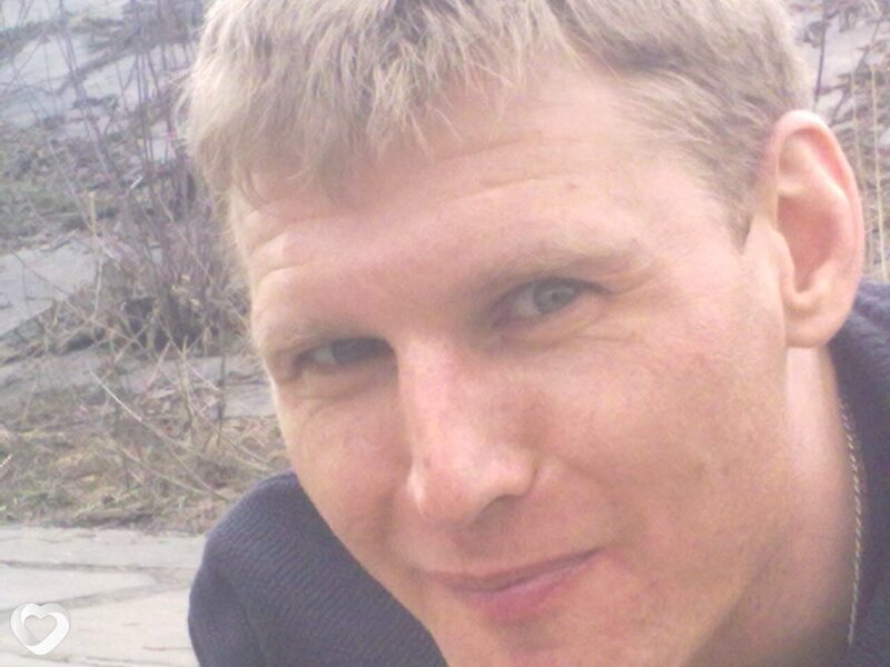 Павел, 47, Новокузнецке — анкета №3026700