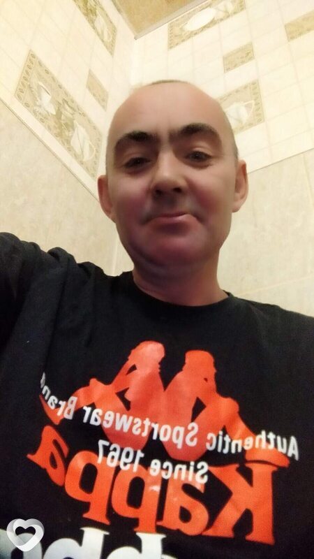 Александр, 47, Кургане — анкета №3026701