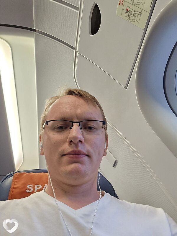 Дмитрий, 35, Белгороде — анкета №3026720