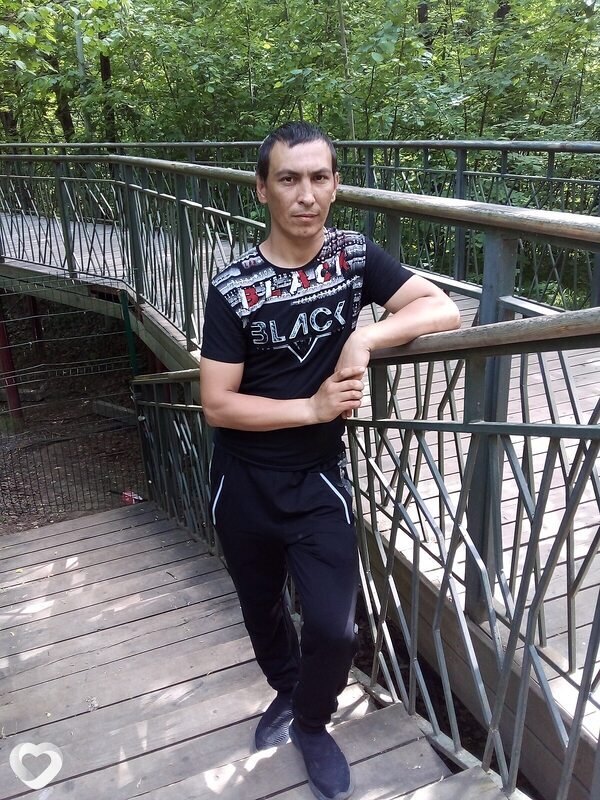 Александр, Буинск