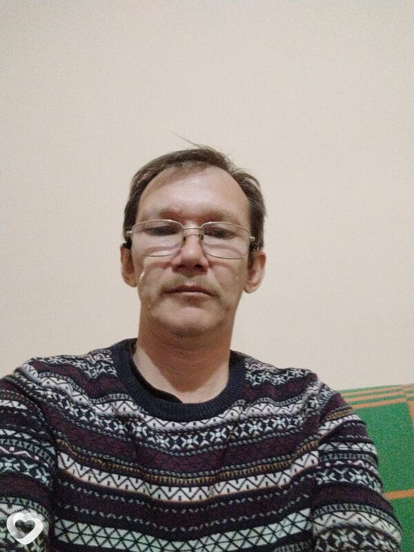 Володя, 52, Шымкенте — анкета №3026277