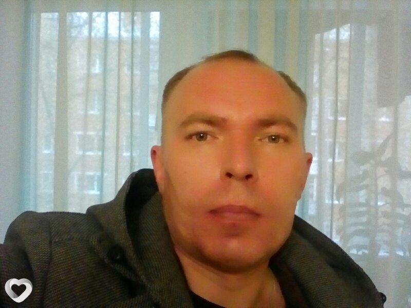 Alxrez, 46, Ижевске — анкета №3026284