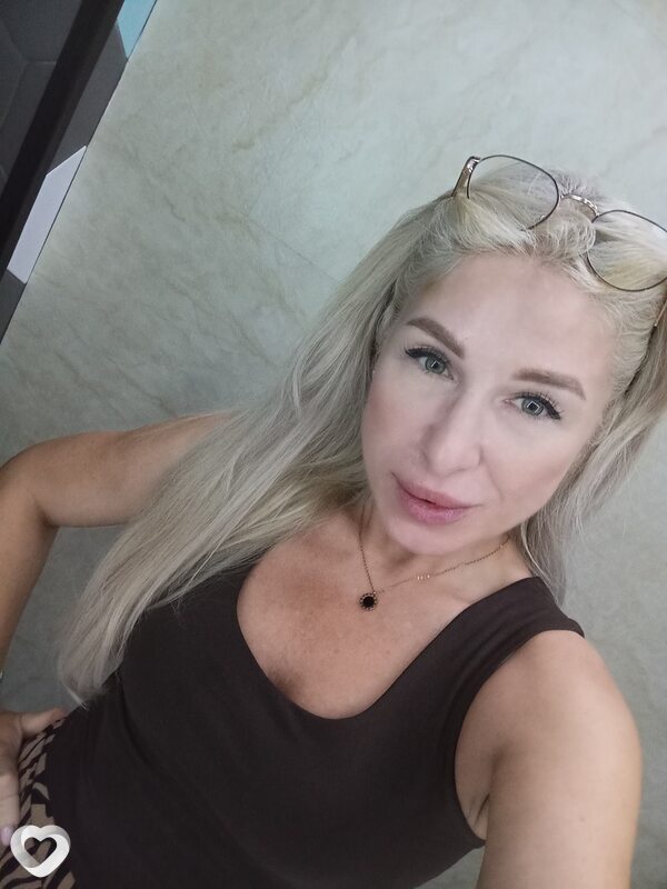 Елена, 43, Иркутске — анкета №3026286