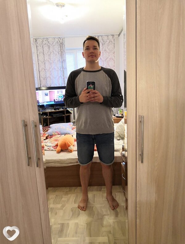 Андрей, 29, Владивостоке — анкета №3026322