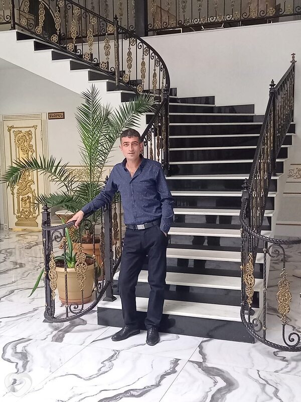 Аркадий, 38, Артеме — анкета №3026325