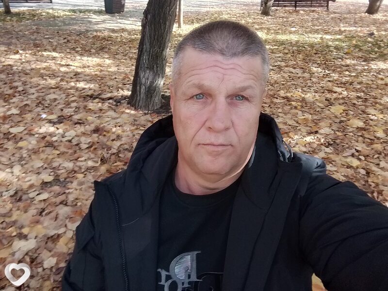 Юрий, 53, Краснодаре — анкета №3026330