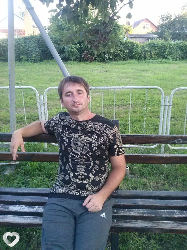 Ruslan, 38, Краснодаре — анкета №3026332