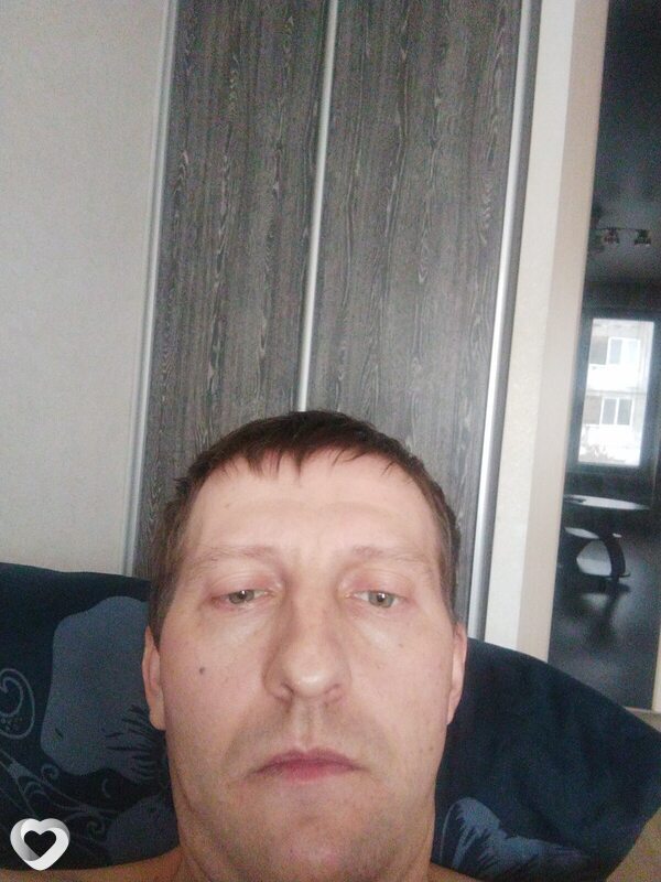 Саша, 44, Новокуйбышевске — анкета №3026333