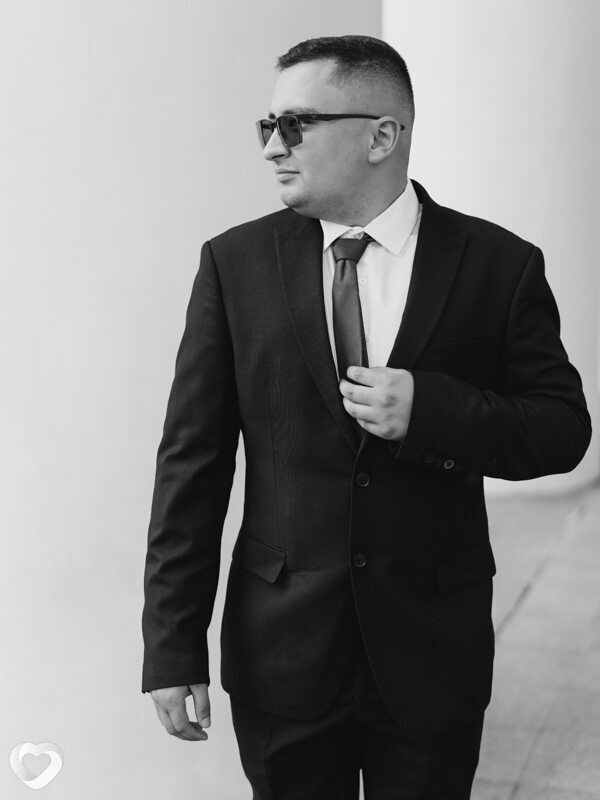 Денис, 24, Минске — анкета №3026336