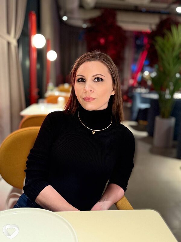 Алина, 35, Оренбурге — анкета №3026346