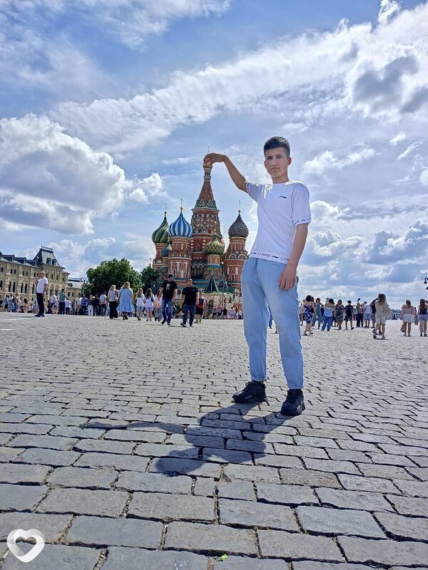 Жуманазар, 21, Ростове-на-Дону — анкета №3026353