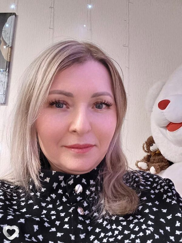 Миля, 49, Казани — анкета №3026356