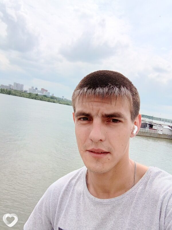 Сергей, 28, Тулуне — анкета №3026359