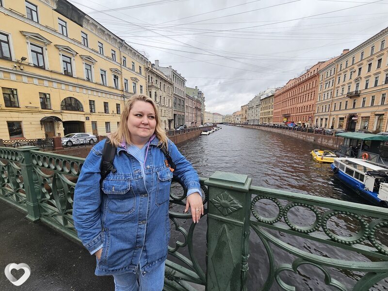 Лена, 39, Оренбурге — анкета №3026363