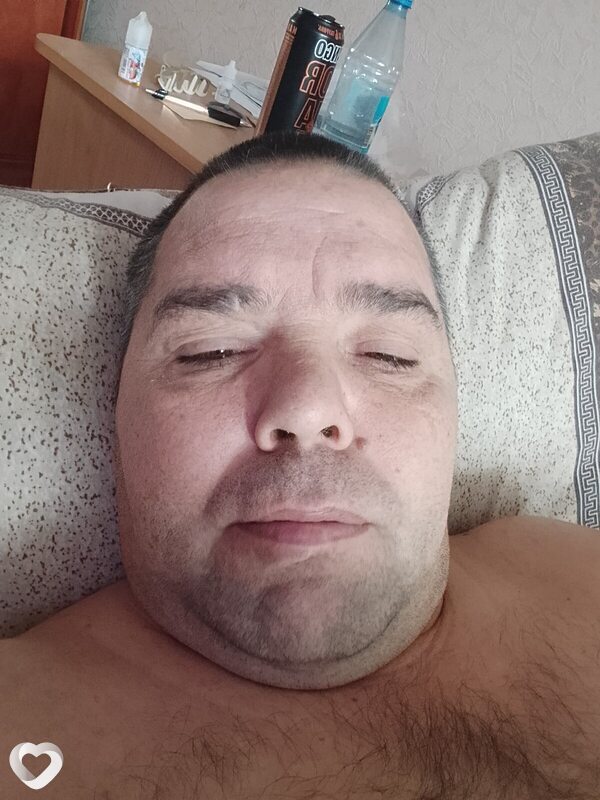 Саня, 44, Омске — анкета №3026364