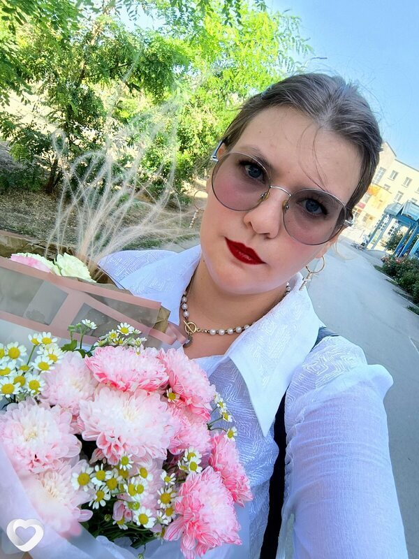 Виктория, 30, Ростове-на-Дону — анкета №3026365