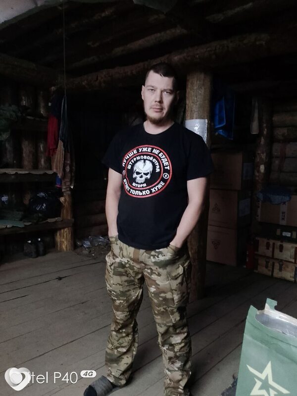 Роман, 34, Луганске — анкета №3026366