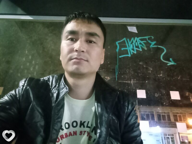 Али, 32, Кемерове — анкета №3026368