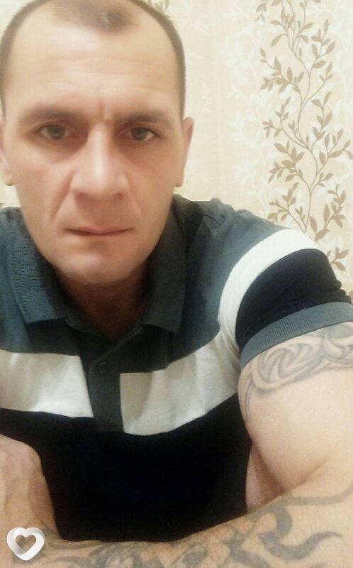 Григорий, 39, Коряжме — анкета №3026369